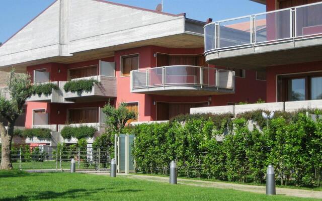 Catania Hills Residence