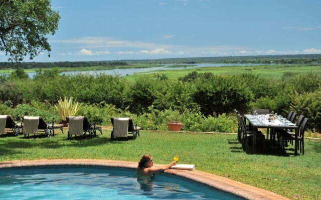 Imbabala Zambezi Safari Lodge - All Inclusive
