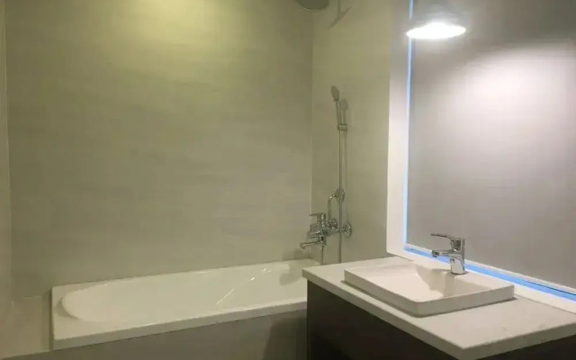 Binh Duong Apartment by OYO Rooms