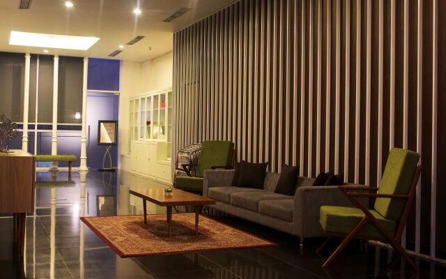Khas Tugu Hotel Yogyakarta