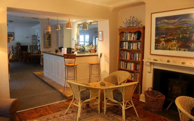 Penryn House