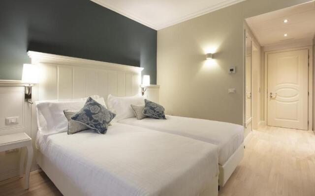 Hotel La Caporala