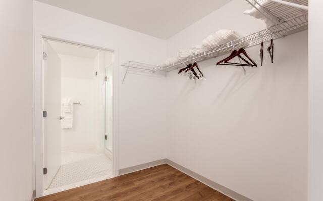Global Luxury Suites at Longwood Medical Area