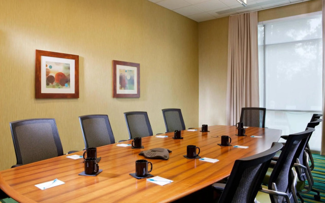 SpringHill Suites Houston The Woodlands