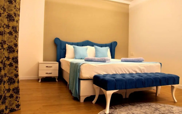 Renos Butik Otel