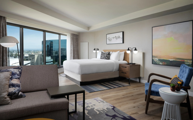 Sonesta Irvine 