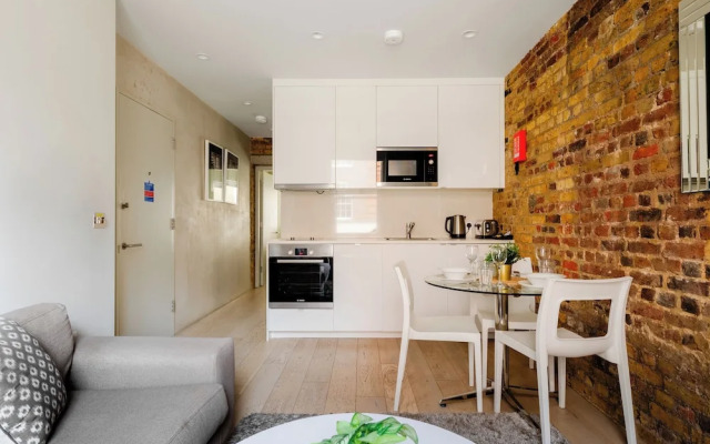 Holborn by Excel Apartments