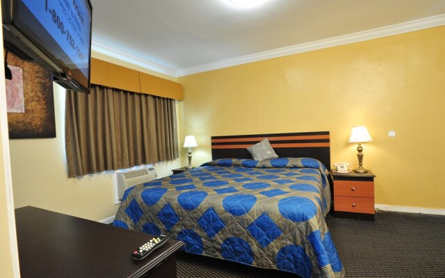 King Motel
