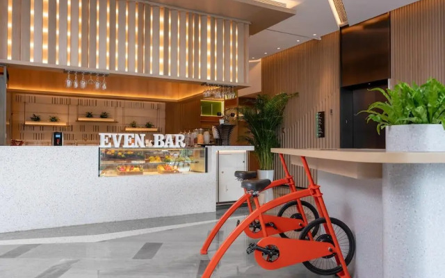 EVEN Hotels Shenzhen Guangming Cloud Park by IHG