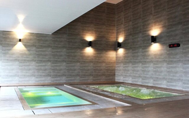 Adimulia Hotel Medan