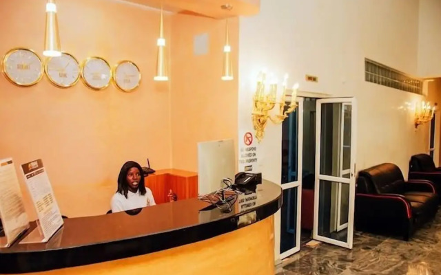 Cacid Hotels