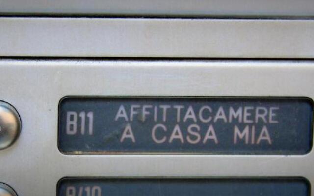 Affittacamere A Casa Mia