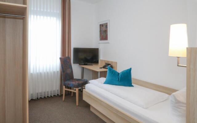 Hotel am Wasserfall