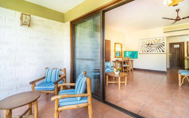 Baobab Beach Resort and Spa