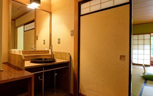 Ryokan Mount Bandai