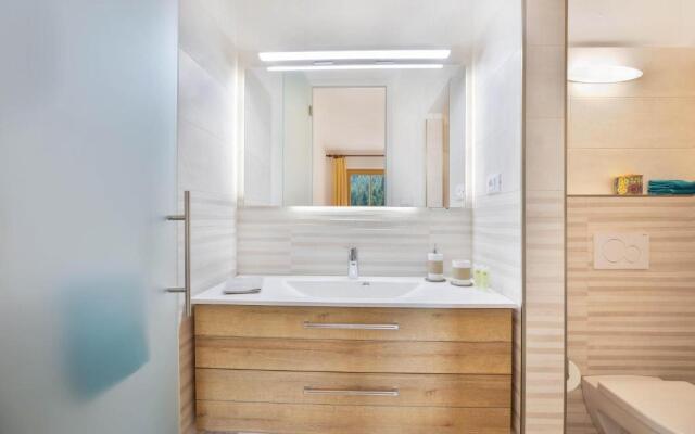 Appartements Gabrielli Anna