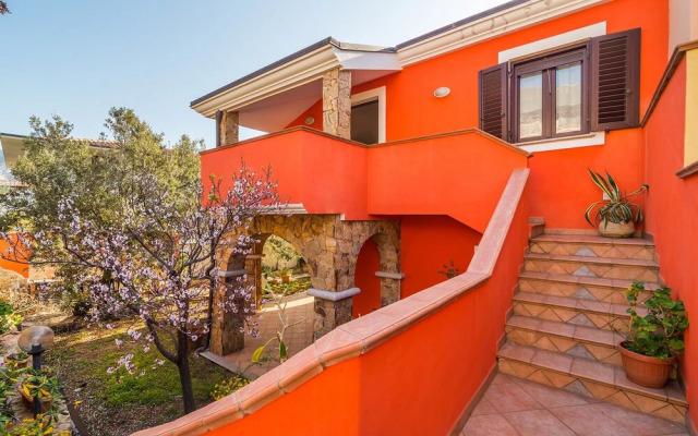 Casa Mandarino
