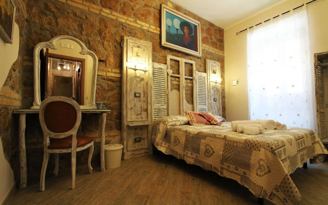 Mancini Shabby House