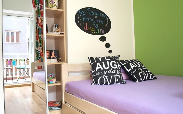 Witty Please - cheerful studio apartment with balc - RNU 69315