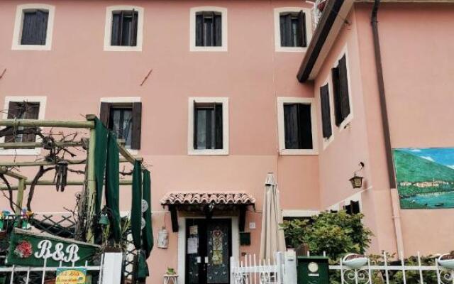 Art B&B La Casa del Pittore