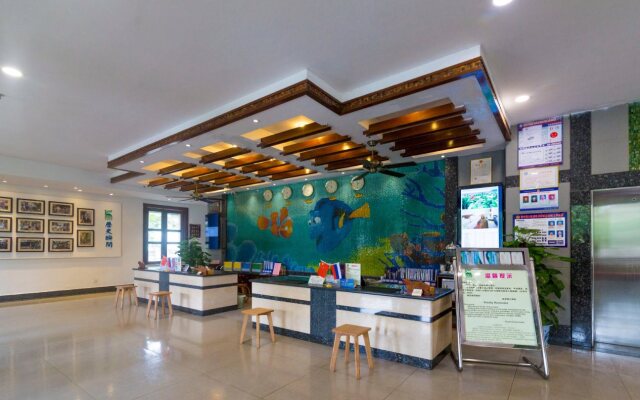 South China Resort - Sanya