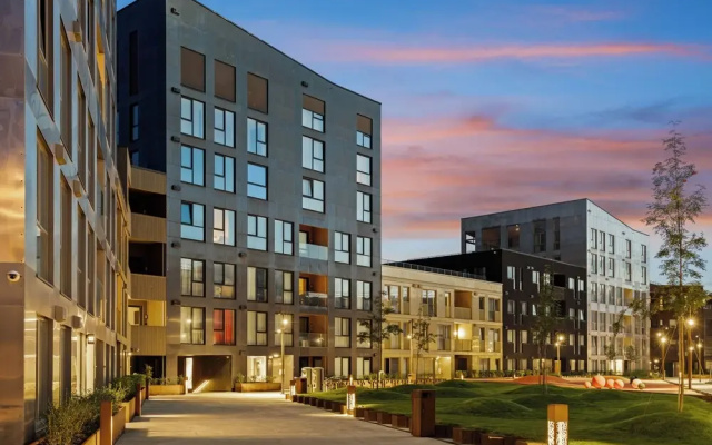 TotalApartments Vervet Fram F