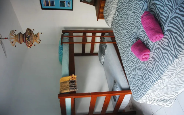 Samblumba Hostel Trindade
