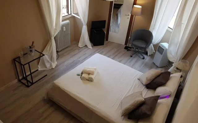 Heart of San Lorenzo