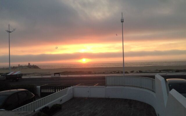 Casa do Mar -Sea House