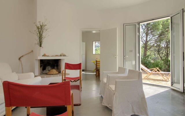 La Macchia Lovely House in the Park