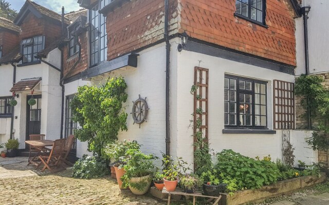 The Coach House