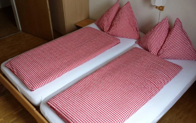 Berggasthaus Tannalp