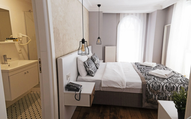 Nar Apart Hotel