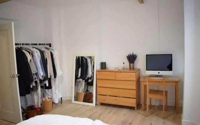 Stylish 1 Bedroom Property in Shoreditch
