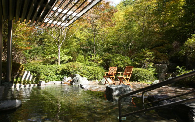 Saito Hotel