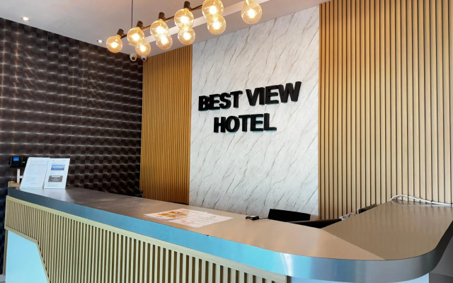 Best View Hotel Puchong