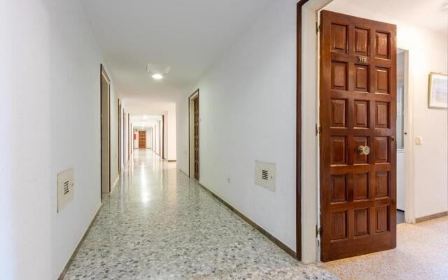 Empurialola -Apartamento con vistas mar en Empuriabrava-129