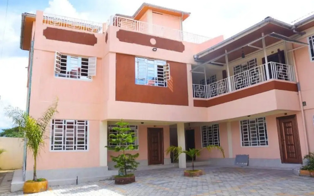 Shirpelle Suites Kiamunyi