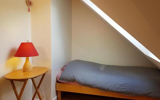 La Girandole B&B et Location d'Appartement