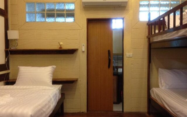Treasure Inn Khaoyai