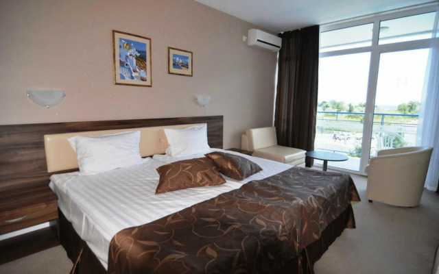 Regatta Palace Hotel