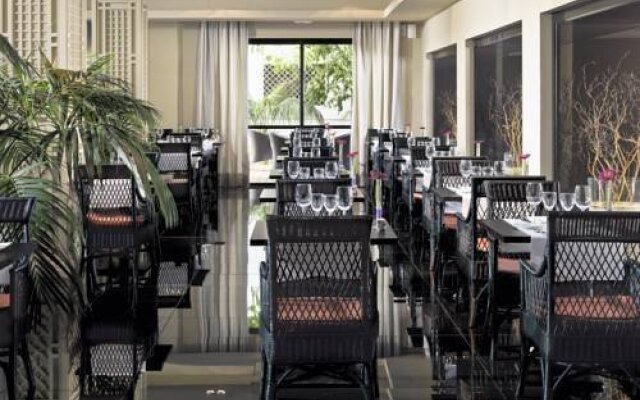 Ratchada 18 hotel