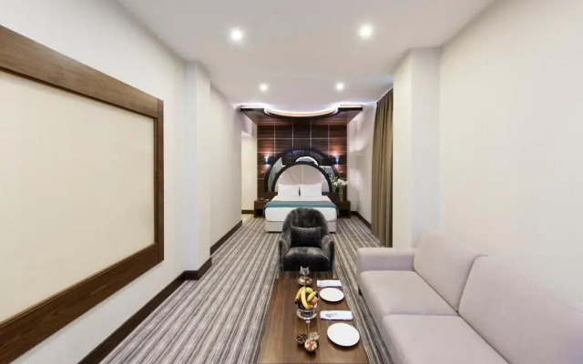 Akrones Hotel