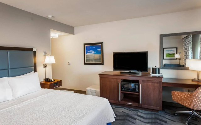 Hampton Inn Lewiston, ID