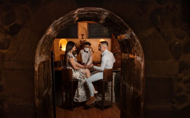 Hotel Spa Mansion Santa Isabella