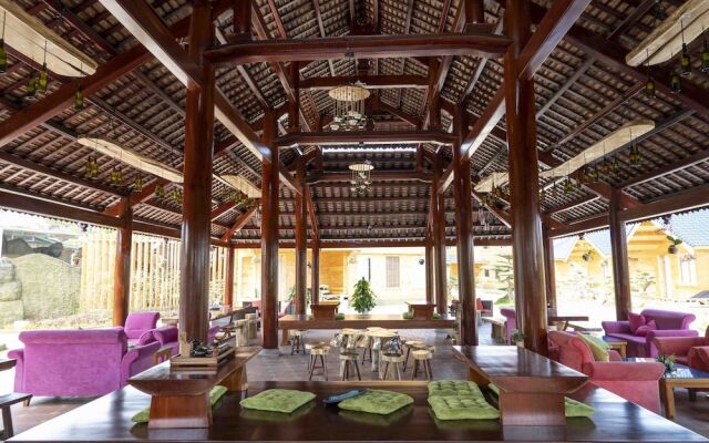 Doi Dep Villa
