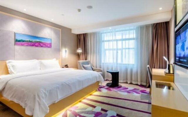 Jianghan Hotel Wuhan
