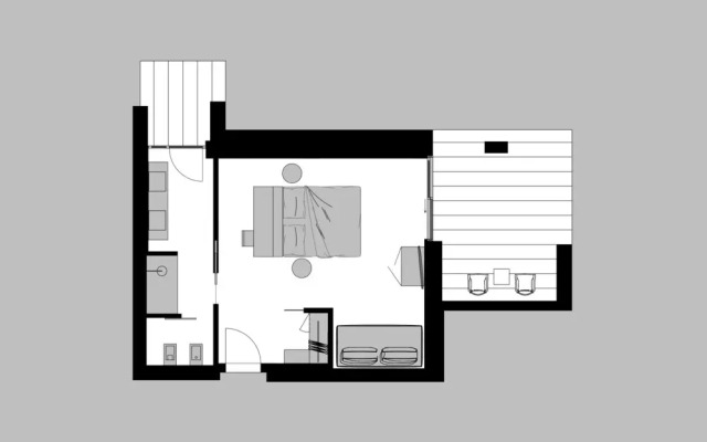 Hotel Villa Enrica