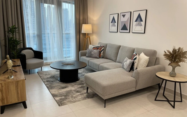 360 Vacation – THE BAY Residence 1BR Apartment