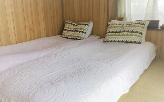 Homestay Kucha